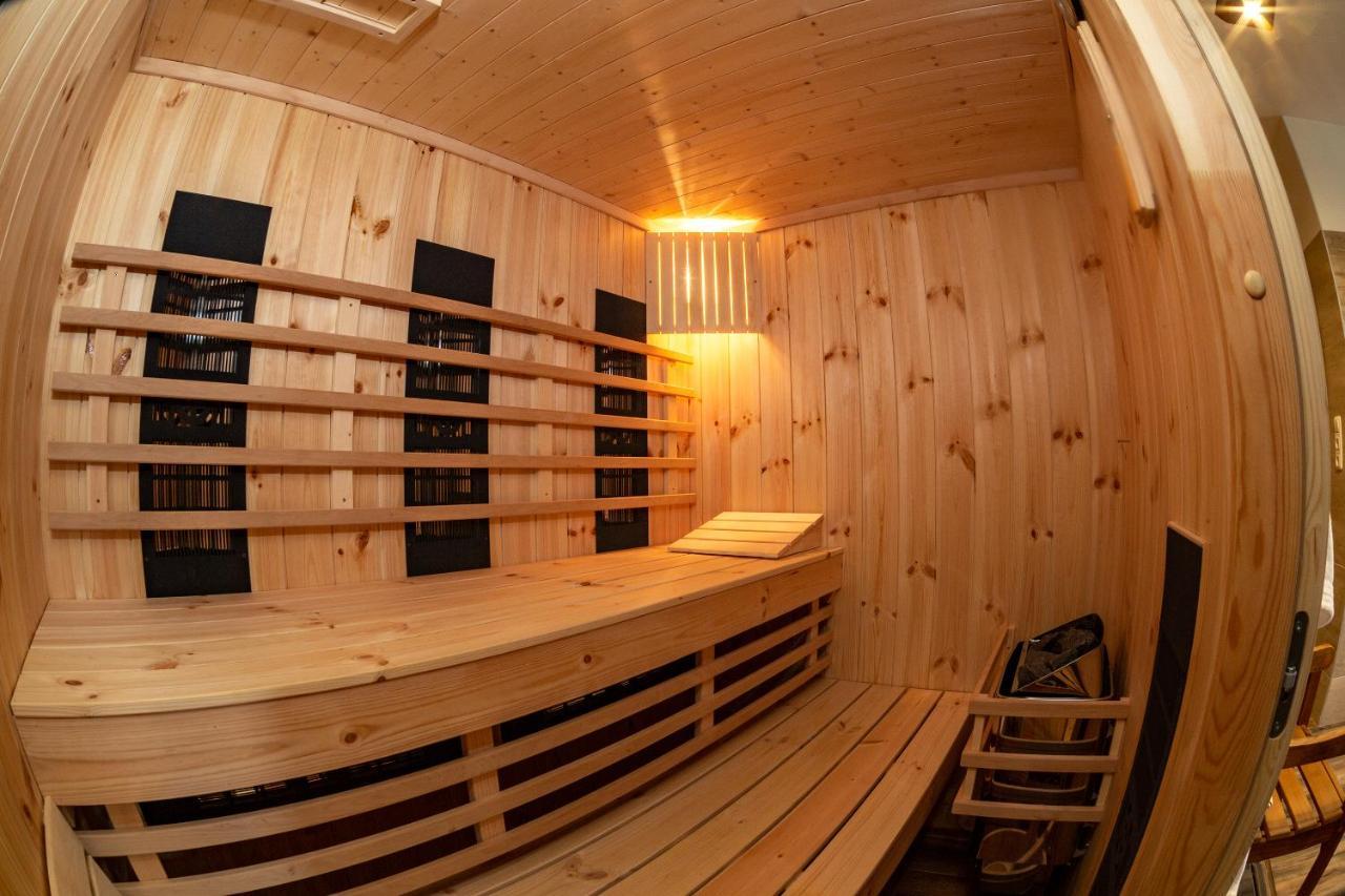 Kowalowe Skaly Spa&More Jelenia Góra Exterior foto