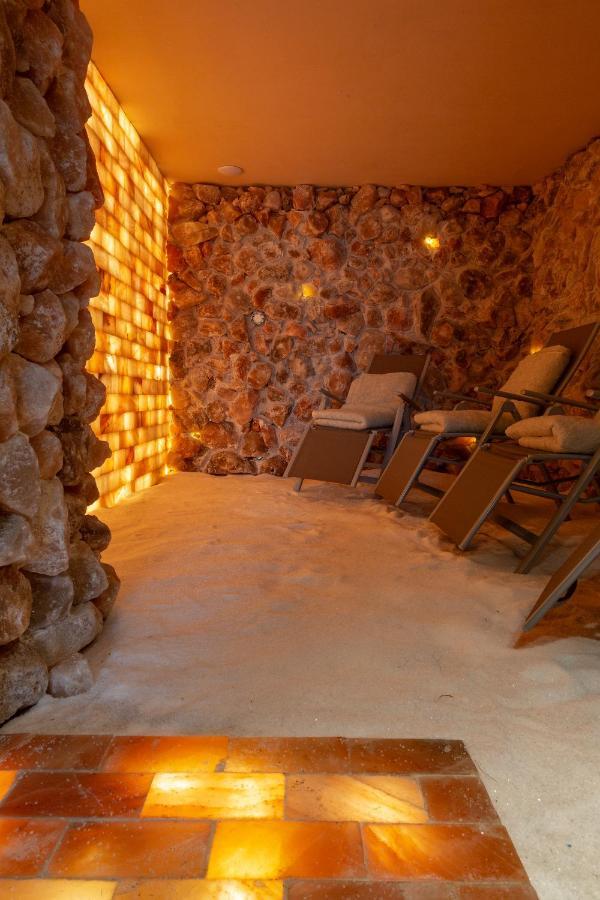 Kowalowe Skaly Spa&More Jelenia Góra Exterior foto