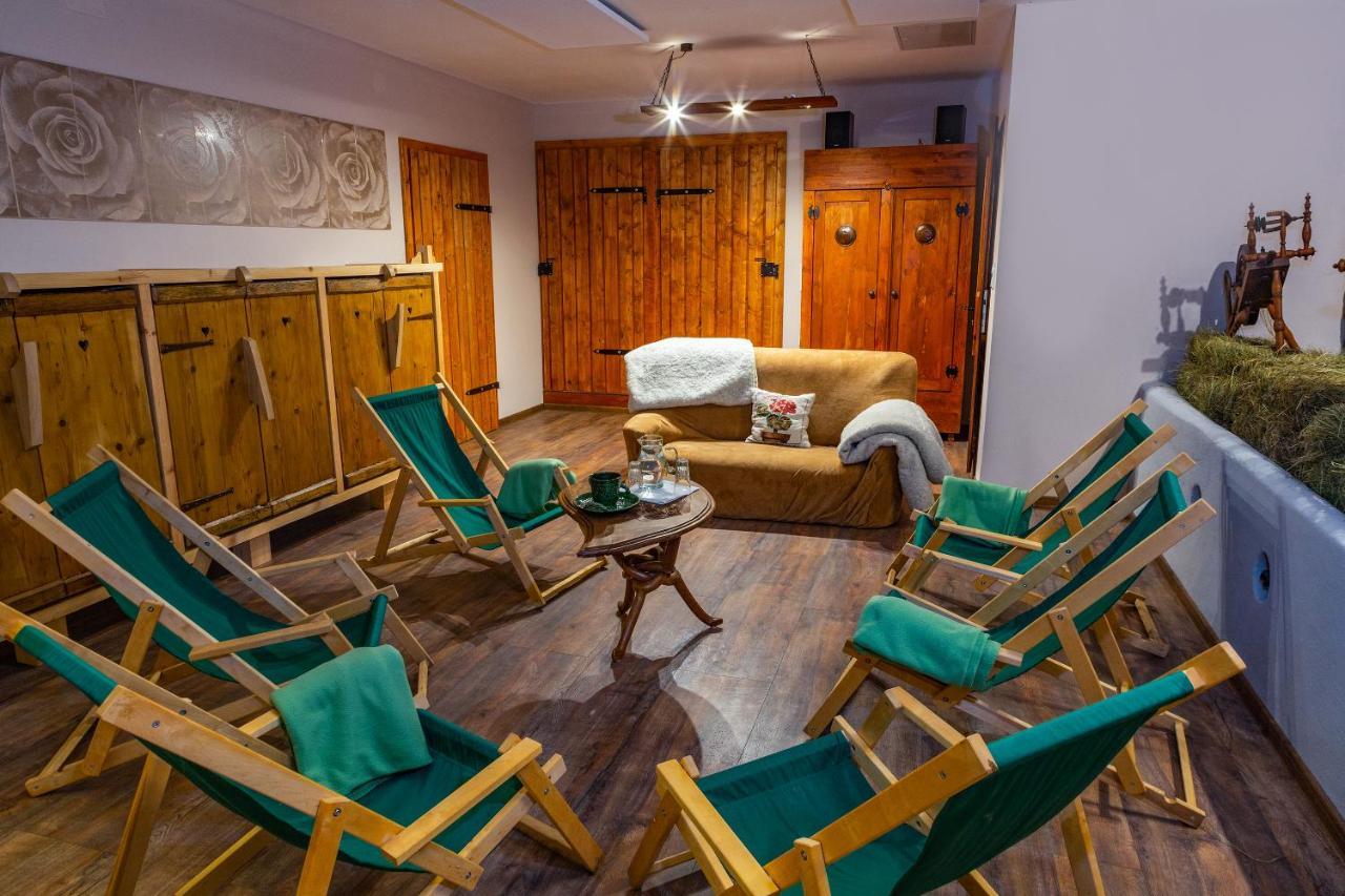 Kowalowe Skaly Spa&More Jelenia Góra Exterior foto