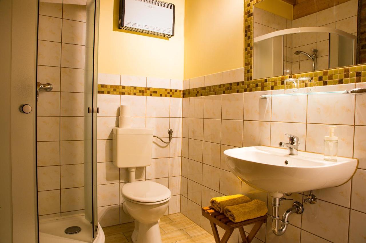 Kowalowe Skaly Spa&More Jelenia Góra Exterior foto