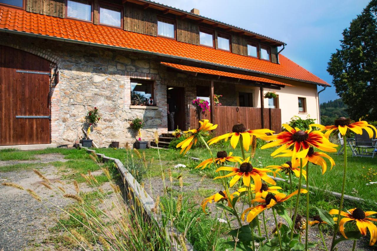 Kowalowe Skaly Spa&More Jelenia Góra Exterior foto